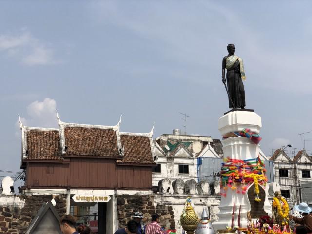 ท้าวสุรนารี